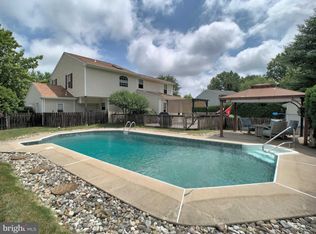 1961 Heather Cir, Jamison, PA 18929