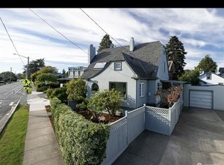 2210 Eldridge Ave #B, Bellingham, WA 98225