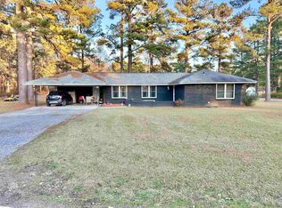411 Rolling Hills Dr, White Hall, AR 71602