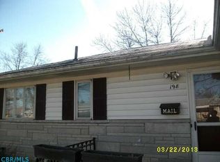 198 Oxley Rd, Columbus, OH 43228