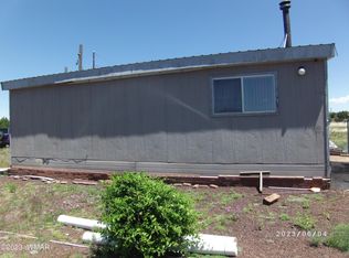 8688 Supancheck Rd, Show Low, AZ 85901