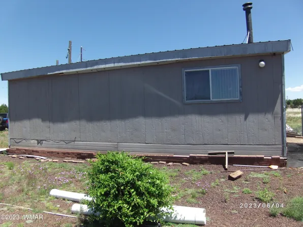 8688 Supancheck Rd, Show Low, AZ 85901