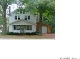 7652 Easton St, Lowville, NY 13367