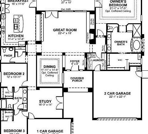 3rd Floor