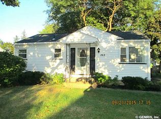 263 Longridge Ave, Rochester, NY 14616