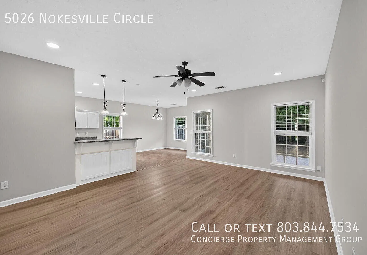 Southside Aiken Home in Cornerstone! — Photo 3