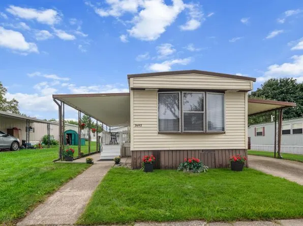 3692 Sun Valley St NW #138, Grand Rapids, MI 49544