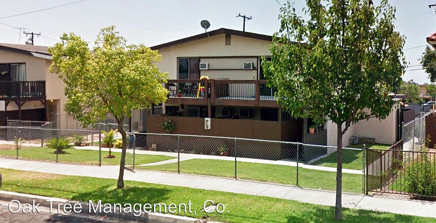 1st image of 1128 E 6th St APT C