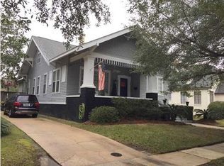 254 West St, Mobile, AL 36604