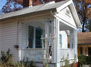503 Carlton Ave, Durham, NC 27701