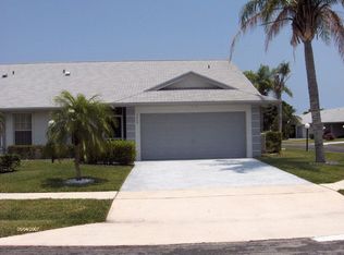 3250 Belleville Rd, West Palm Beach, FL 33417