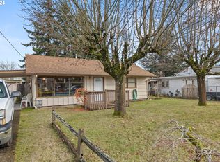 308 NE 117th Ave, Portland, OR 97220