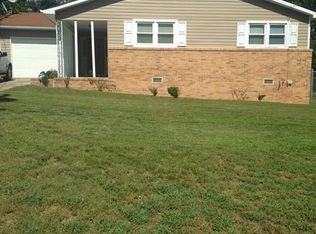 2883 Century Pl, Macon, GA 31217