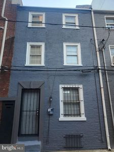 1222 Carlton St, Philadelphia, PA, 19107