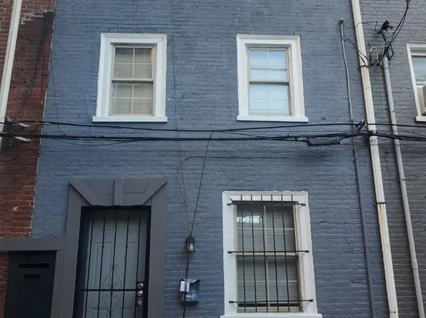 1222 Carlton St, Philadelphia, PA 19107