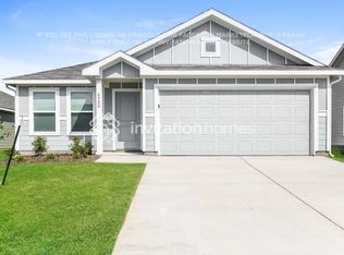 4924 Grey Fallow St, Fort Worth, TX 76179