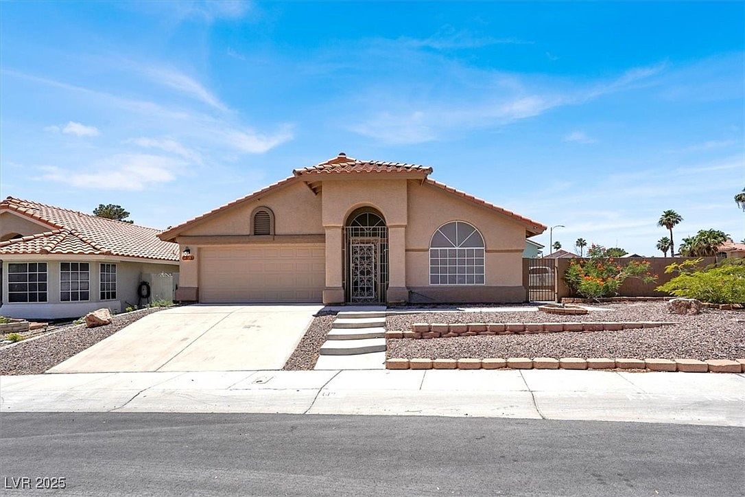 1613 Glenrosa Dr, North Las Vegas, NV 89031 | Zillow