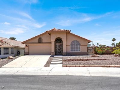 1613 Glenrosa Dr, North Las Vegas, NV, 89031