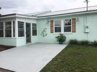 320 George C Wallace Blvd, Panama City Beach, FL 32413