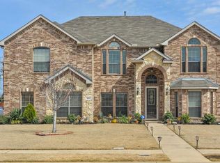 801 Sunrise Dr, Kennedale, TX 76060