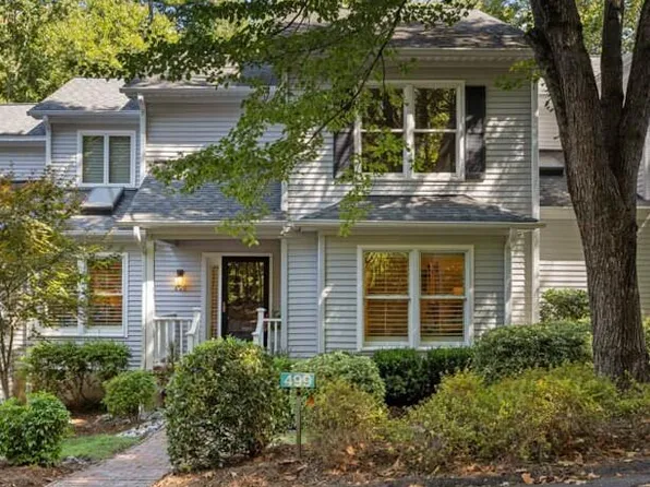 499 Beechmast, Pittsboro, NC 27312