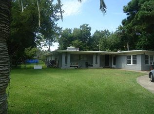 309 N Amburn Rd, Texas City, TX 77591