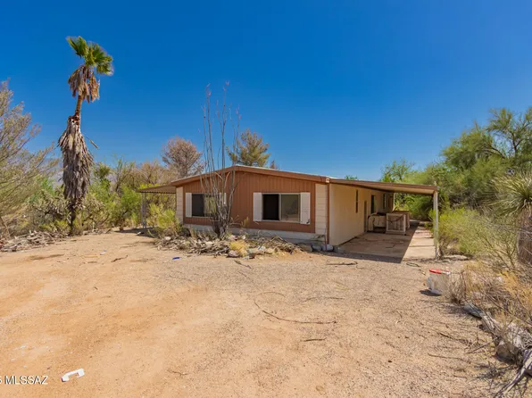 15415 N Columbus Blvd, Tucson, AZ 85739