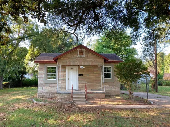 424 Montgomery St, Bossier City, LA 71111