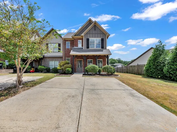 4383 Ridgemont Cir, Hoover, AL 35244