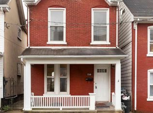 710 Locust St, Lebanon, PA 17042