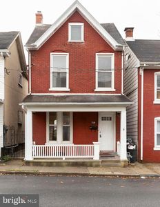 710 Locust St, Lebanon, PA, 17042