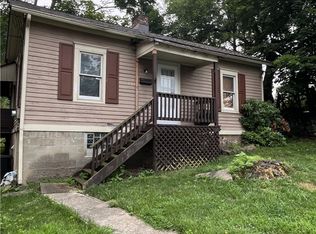535 E Washington St, Rochester, PA 15074