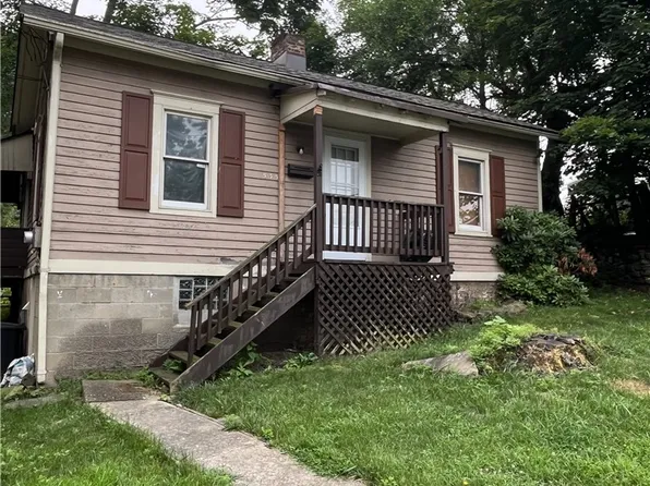 535 E Washington St, Rochester, PA 15074