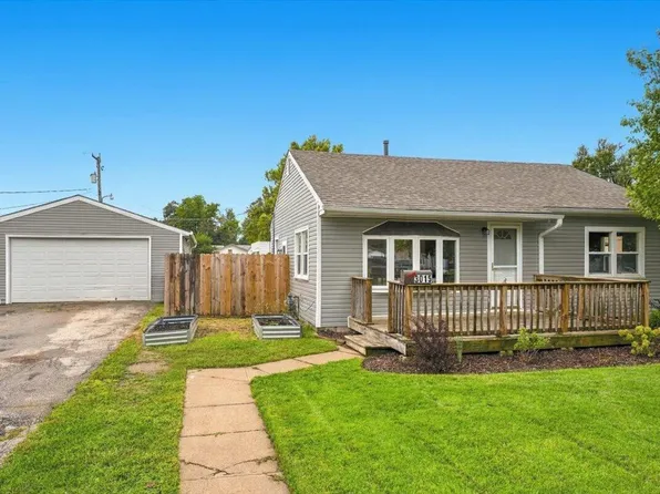 3015 7th Ave, Council Bluffs, IA 51501