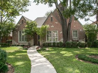 6552 Vanderbilt Ave, Dallas, TX 75214