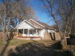 1620 S Madison Ave, Wichita, KS 67211