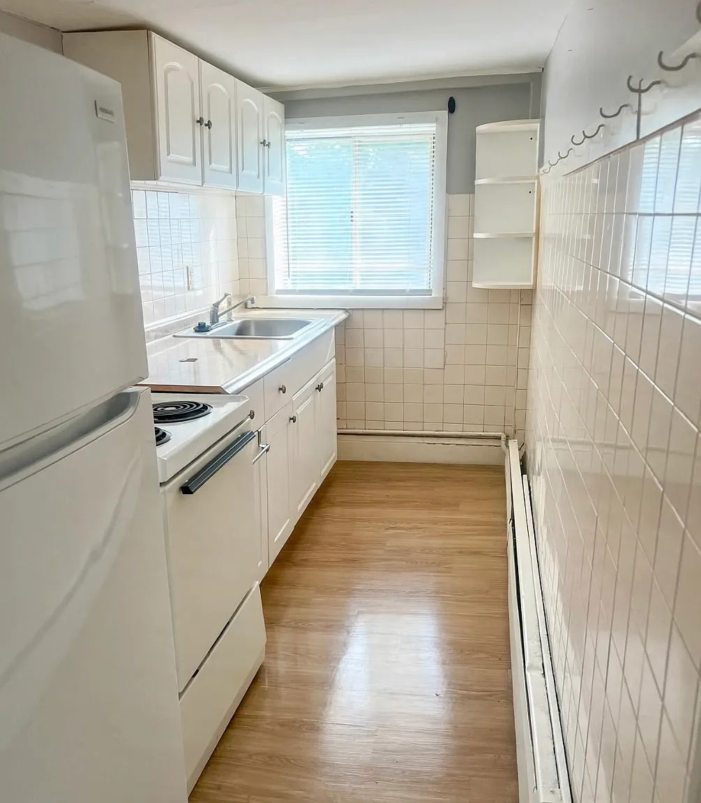 1 bed, 540 sqft, $1,750 — Photo 1