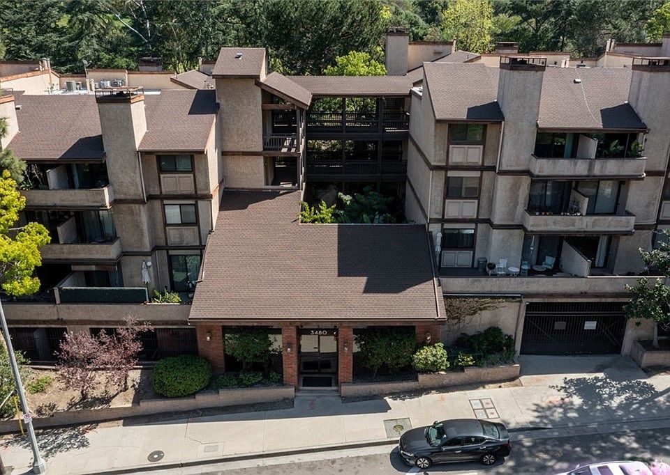 3480 Barham Blvd Los Angeles CA Zillow