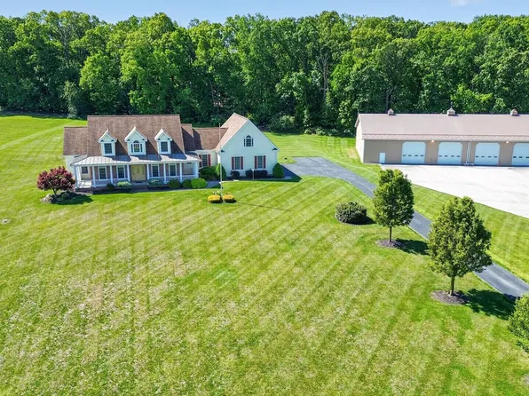 1165 Line Rd, Westminster, MD 21158