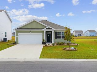 1096 Flintshire Dr., Myrtle Beach, SC 29579