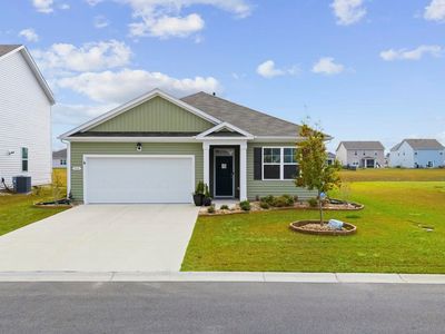 1096 Flintshire Dr., Myrtle Beach, SC, 29579