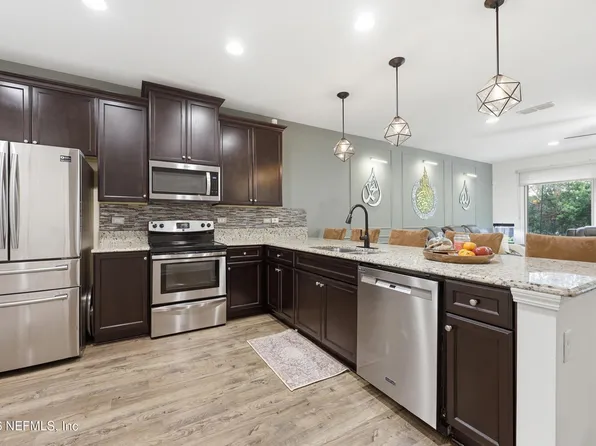 3650 CRESWICK Circle #C, Orange Park, FL 32065