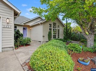 5627 SW Bluestem Pl, Corvallis, OR 97333