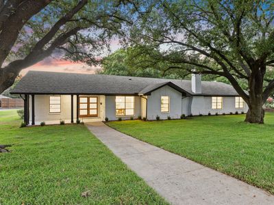 12151 Crestline Ave, Dallas, TX, 75244