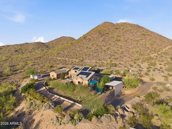 25036 N 91ST Avenue, Peoria, AZ 85383