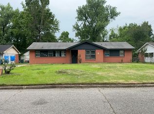 2144 Mona Lisa Dr, Montgomery, AL 36111