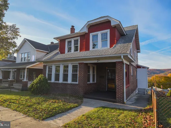 515 Hill Top Dr, Cumberland, MD 21502