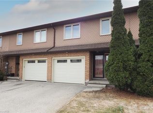 47 Hiawatha Rd, Woodstock, ON