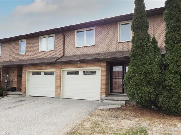 47 Hiawatha Rd, Woodstock, ON N4T 1H8