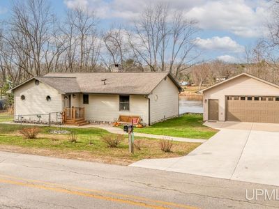 N2417 River Dr, Wallace, MI, 49893